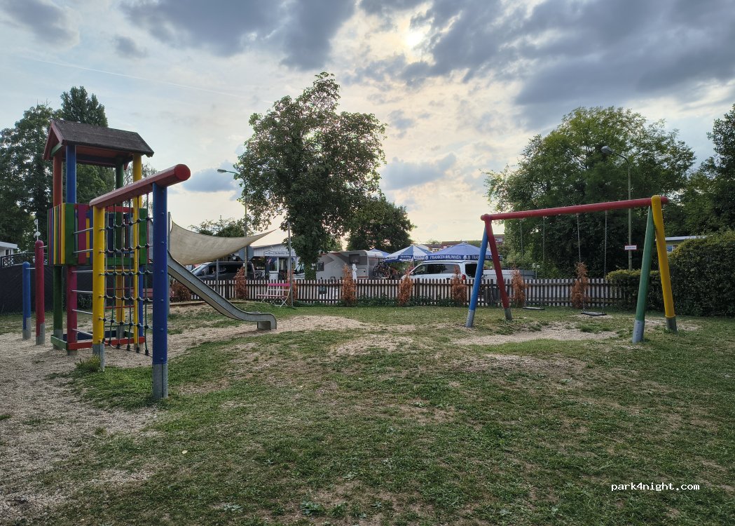 Camping Schiefer Turm — foto 5