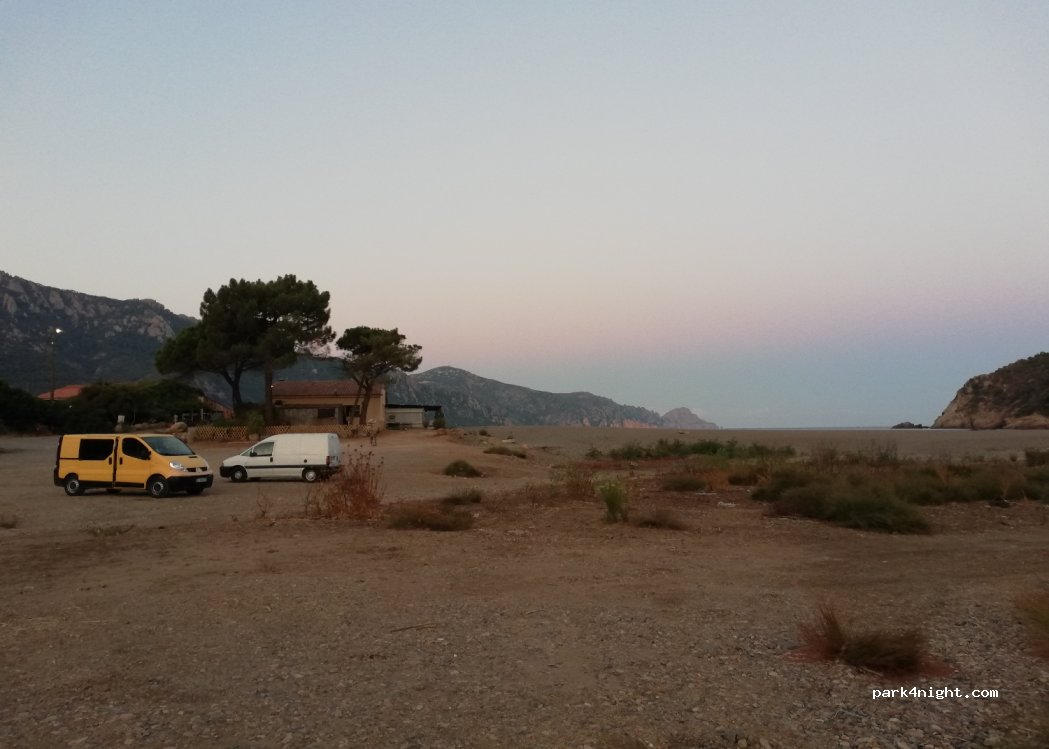 (20147) Serriera - Bussaja — foto