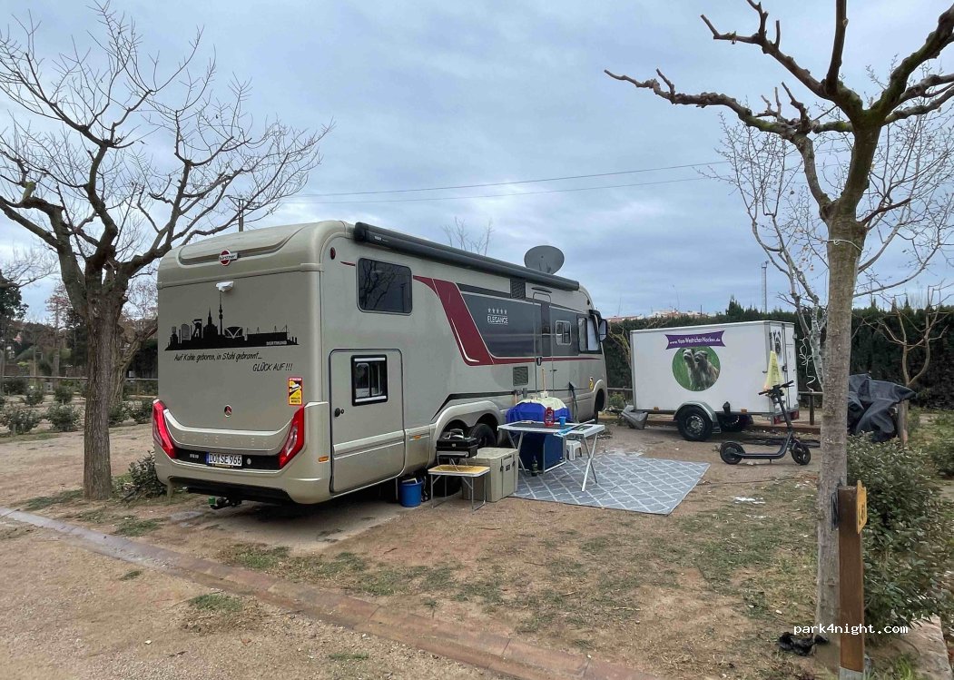 Camping Rifort — foto 3