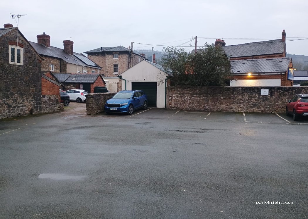 The Bradford arms — foto 2