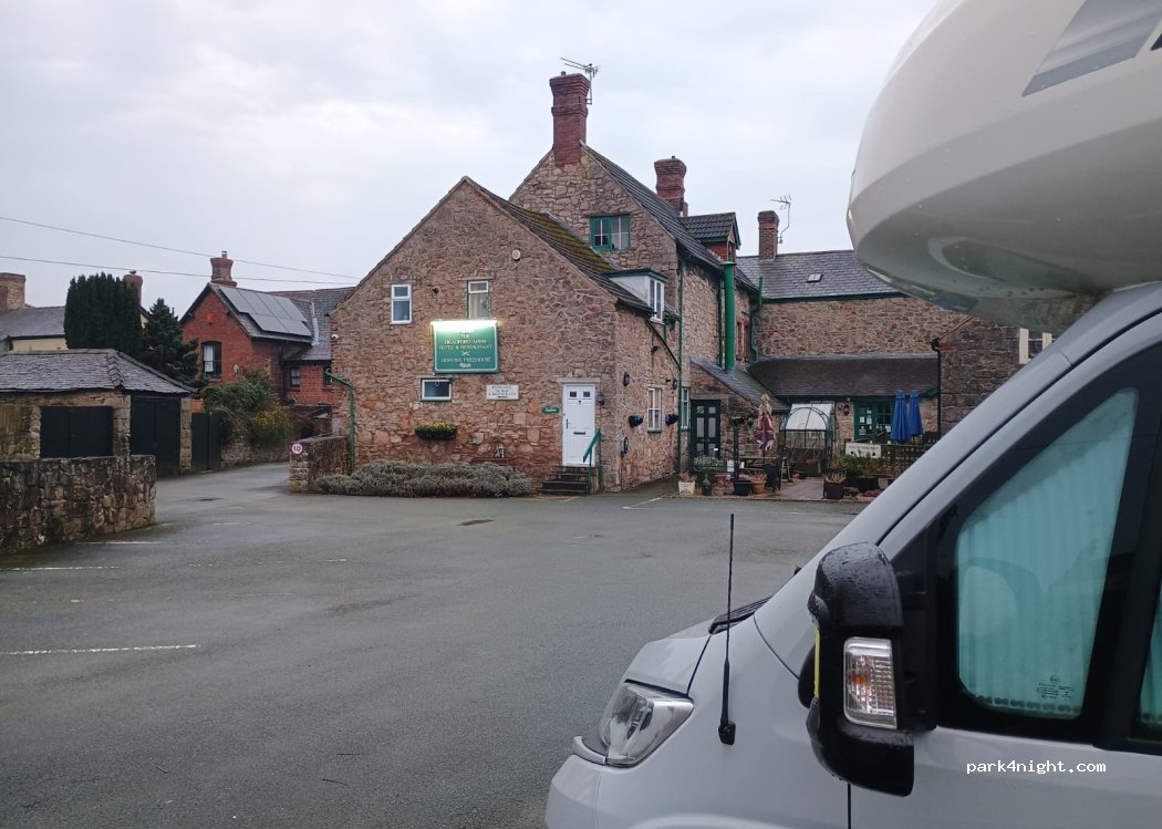 The Bradford arms — foto 4