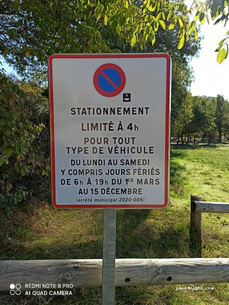 (04800) Gréoux-les-Bains - 362 Chemin de Babaou — foto 2
