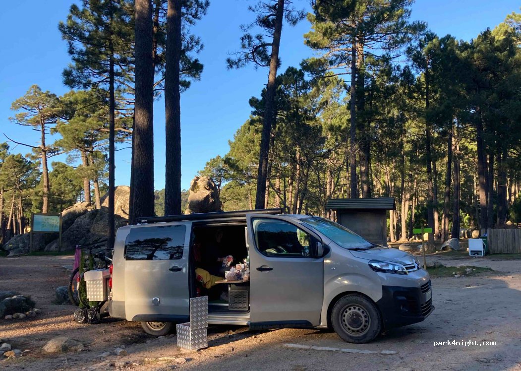 (20170) San-Gavino-di-Carbini - D368 — foto 3