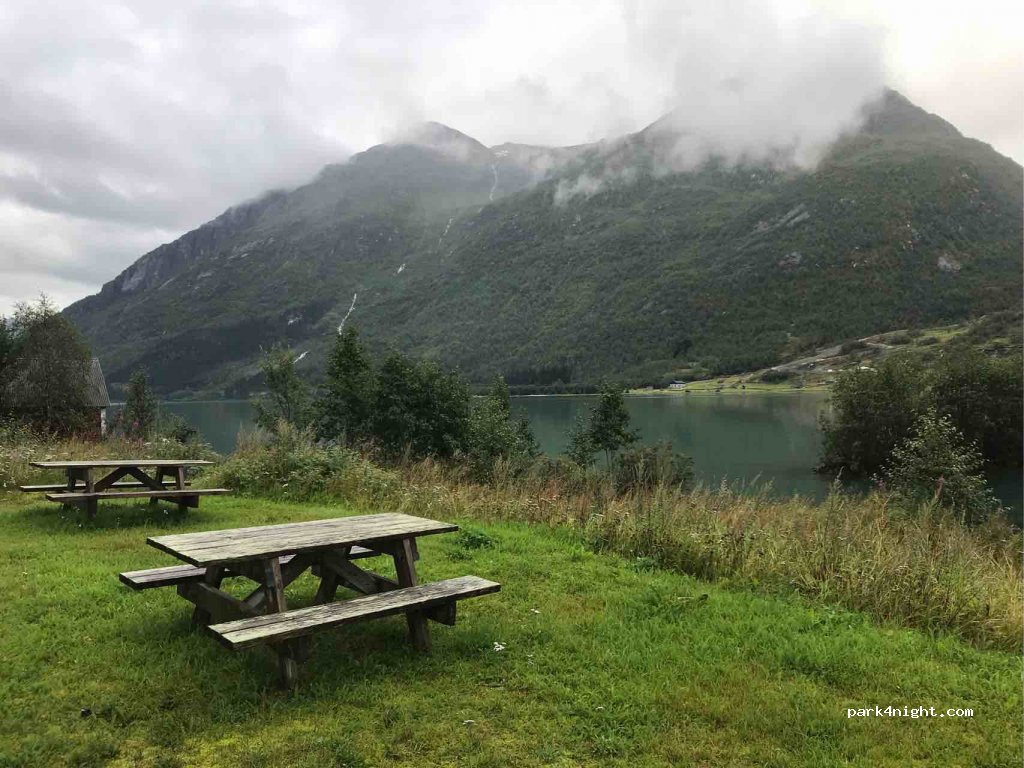 (6878) Veitastrond - 26 Sekundær Fylkesveg 337 — foto