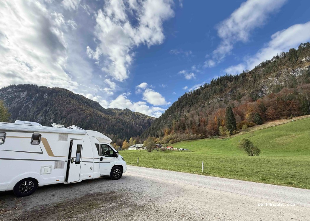 (83487) Marktschellenberg - Kugelmühlweg — foto 4