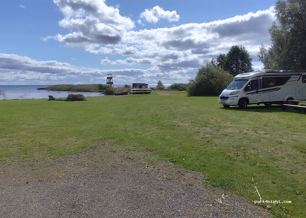 Tammispää Camping — foto 5