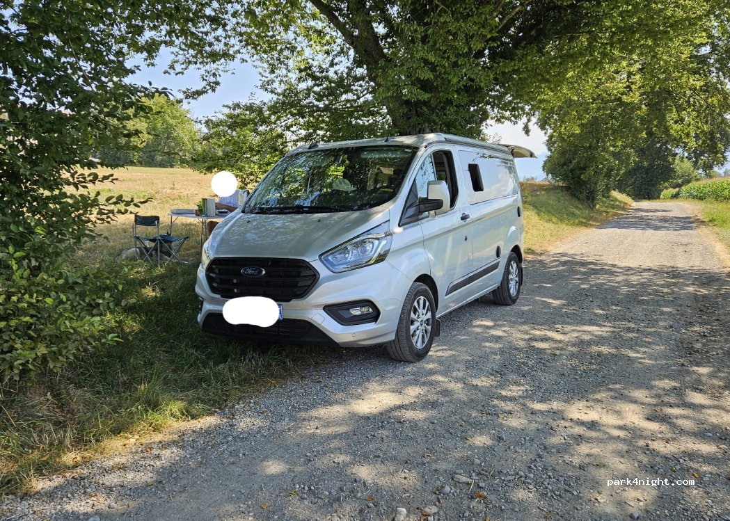 (74140) Yvoire - 1314 Chemin des Mottes / Chemin de la Ruaz — foto 2