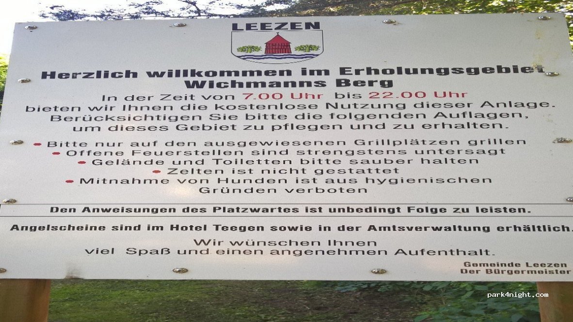 (23816) Leezen - 11a Seestraße — foto