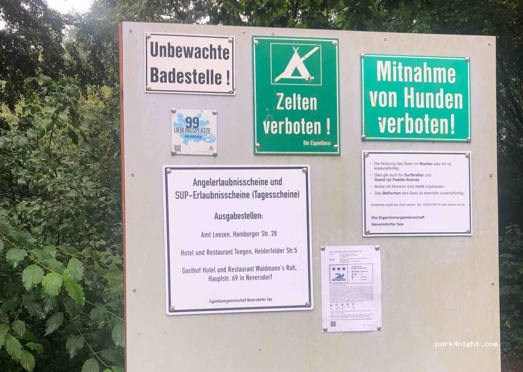 (23816) Leezen - 11a Seestraße — foto 2