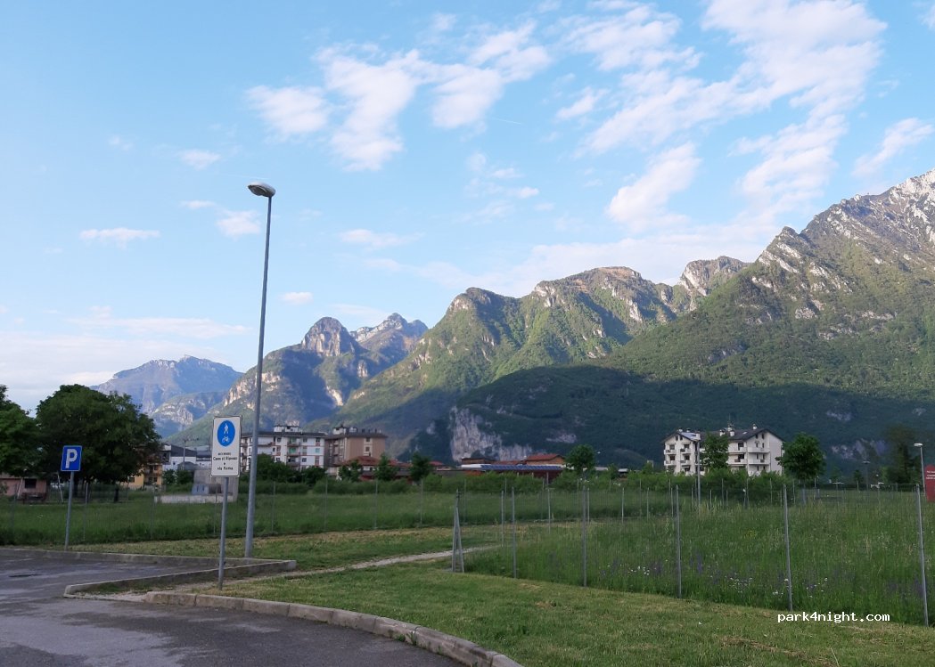 (32014) Ponte Nelle Alpi - 5B Via dei Zattieri — foto 2