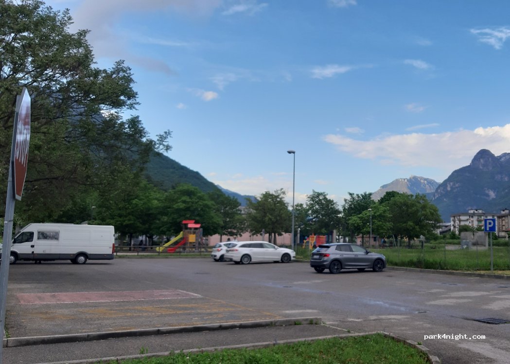 (32014) Ponte Nelle Alpi - 5B Via dei Zattieri — foto 3