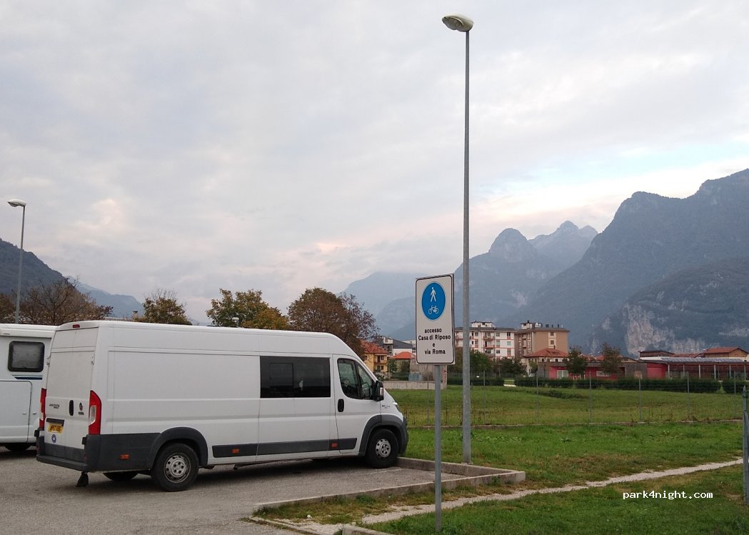 (32014) Ponte Nelle Alpi - 5B Via dei Zattieri — foto 4