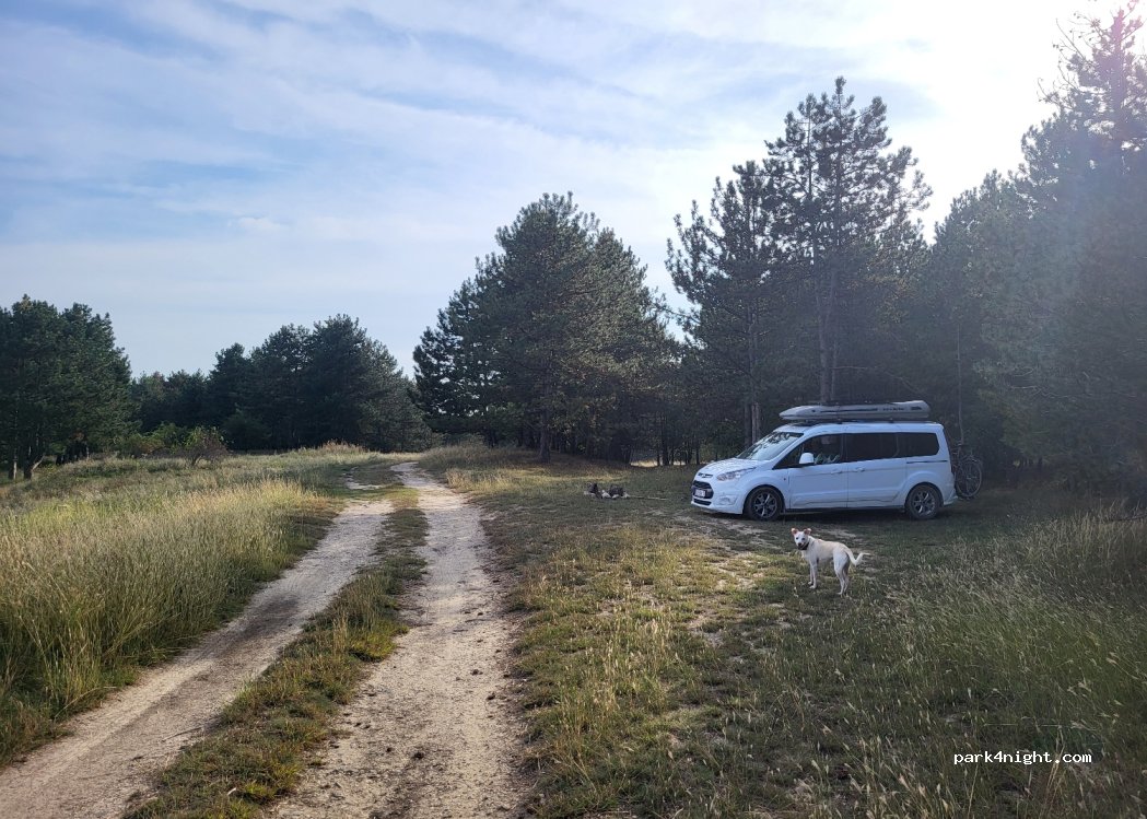(8296) Hegyesd - Unnamed Road — foto 3