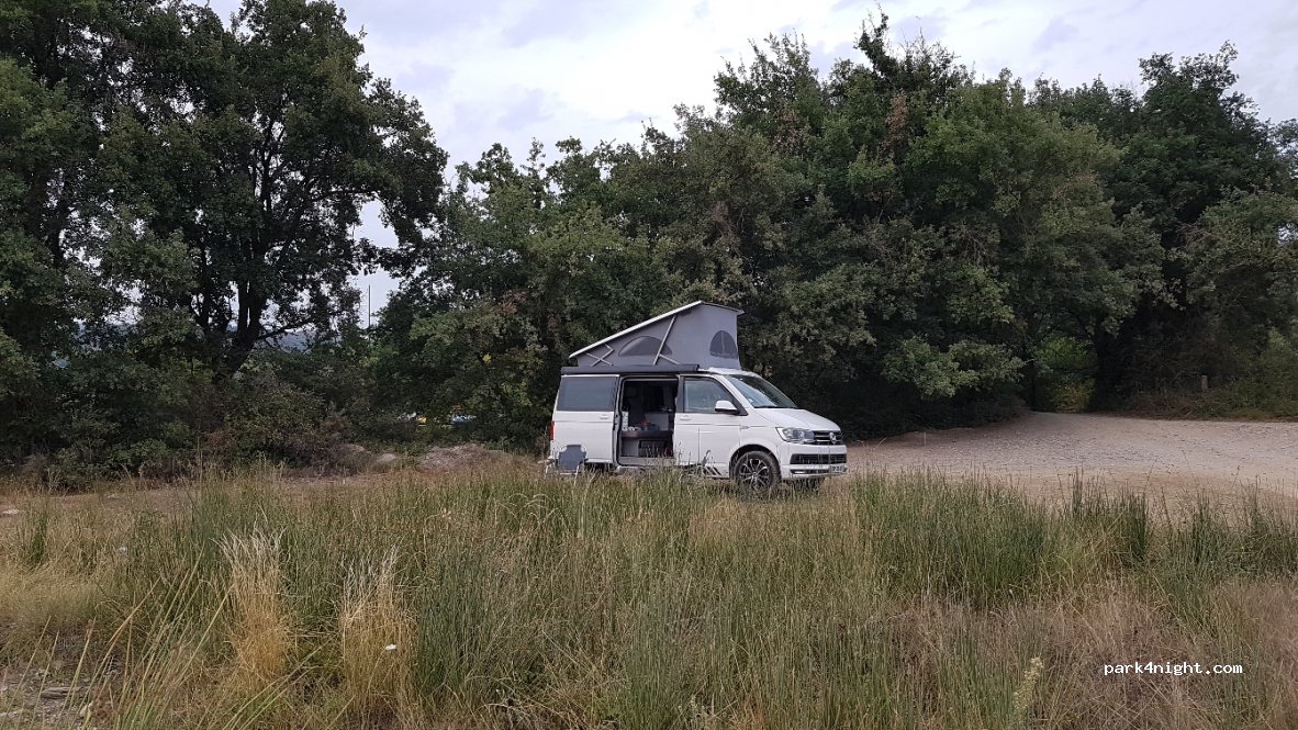 (25518) Aramunt - Unnamed Road — foto