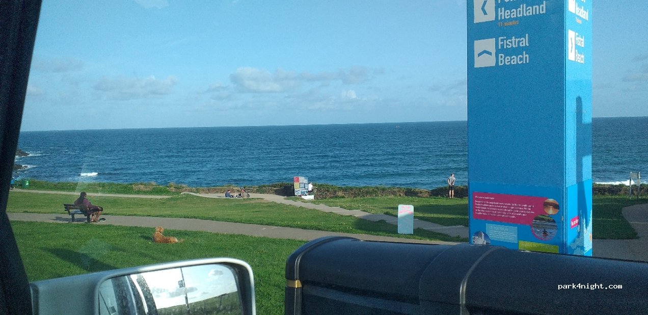 (TR7 1PY) Newquay - 6 Esplanade Road — foto