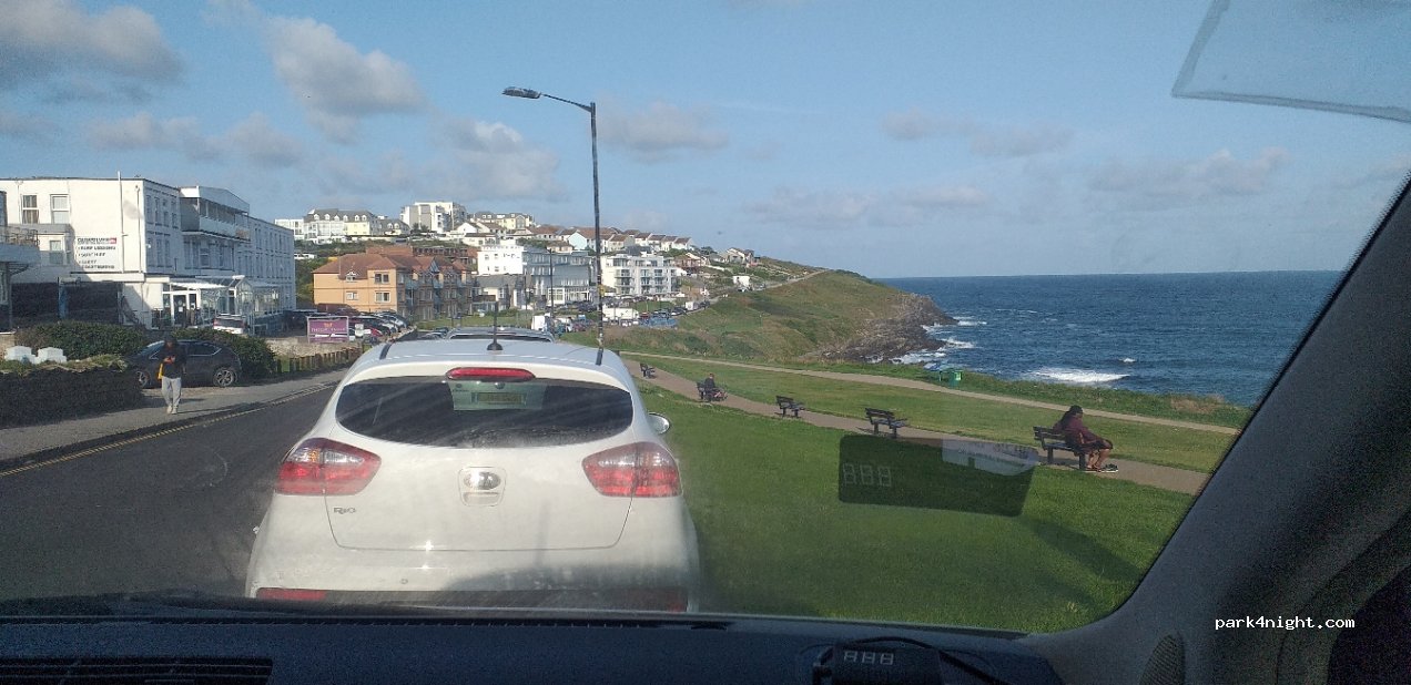 (TR7 1PY) Newquay - 6 Esplanade Road — foto 2
