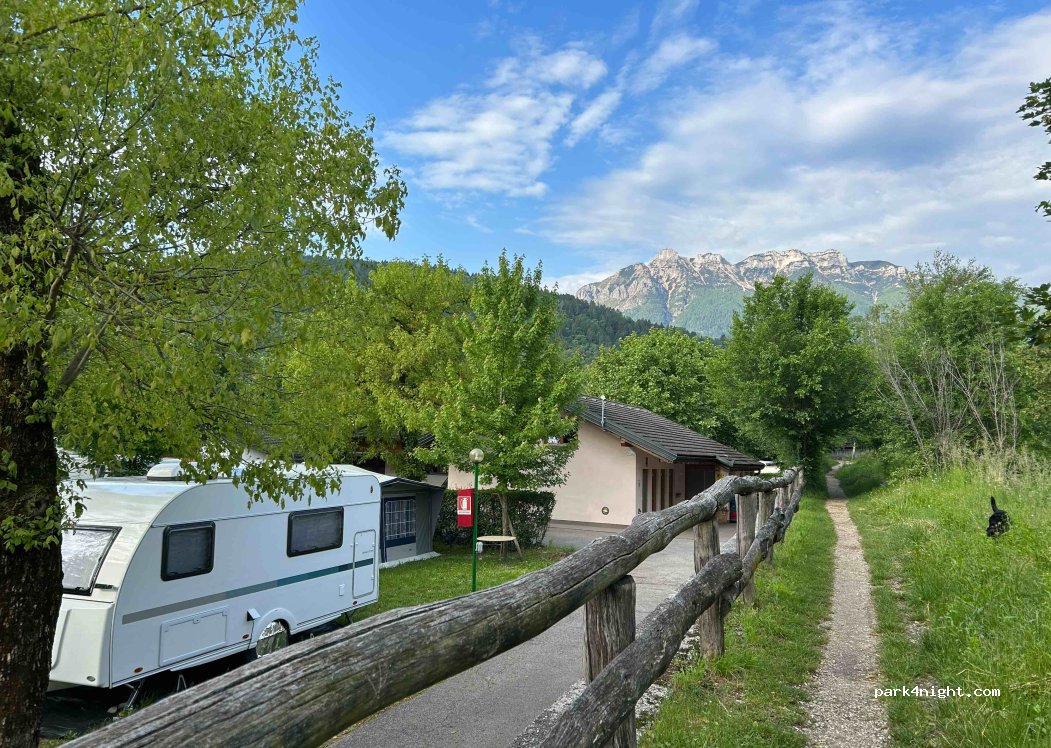 Camping Penisola Verde — foto 3
