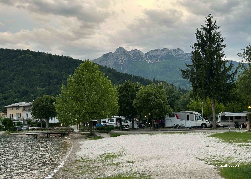 Camping Penisola Verde — foto 4