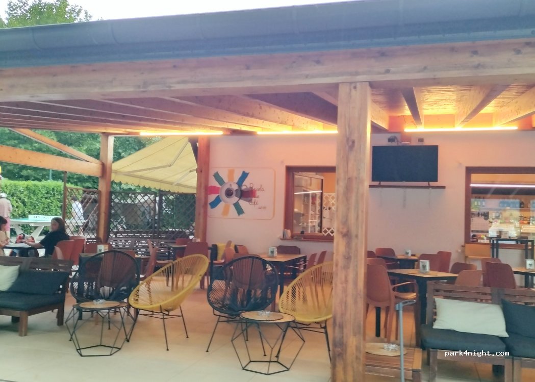 Camping Penisola Verde — foto 5