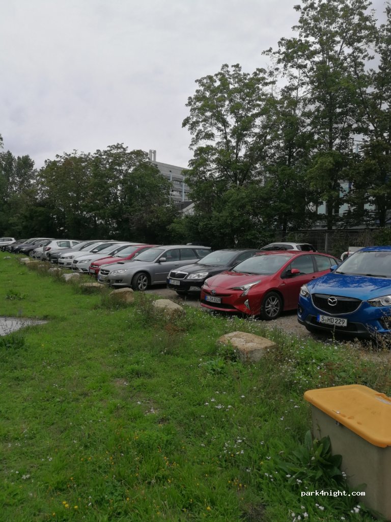 (73730) Esslingen am Neckar - 31 Eberspächerstraße — foto