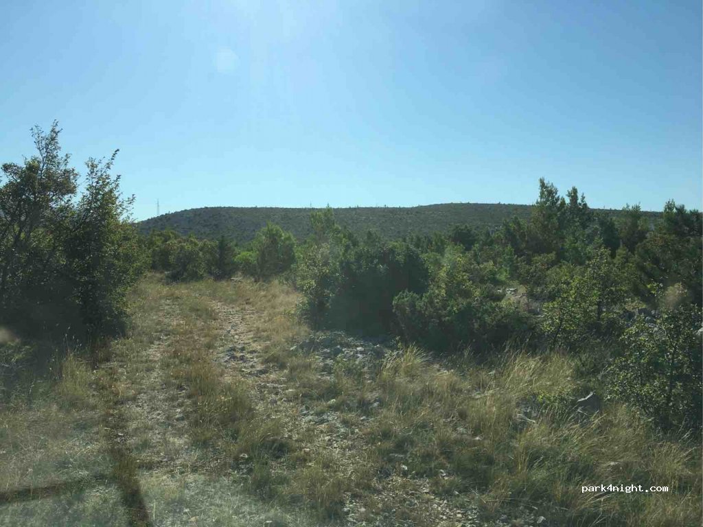 () Rovanjska - — foto