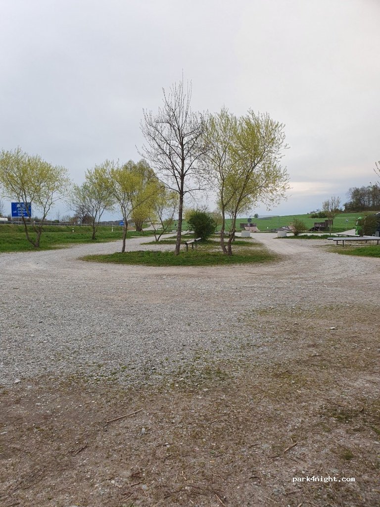 (82266) Inning am Ammersee - Landsberger Str. / St2070 — foto 2