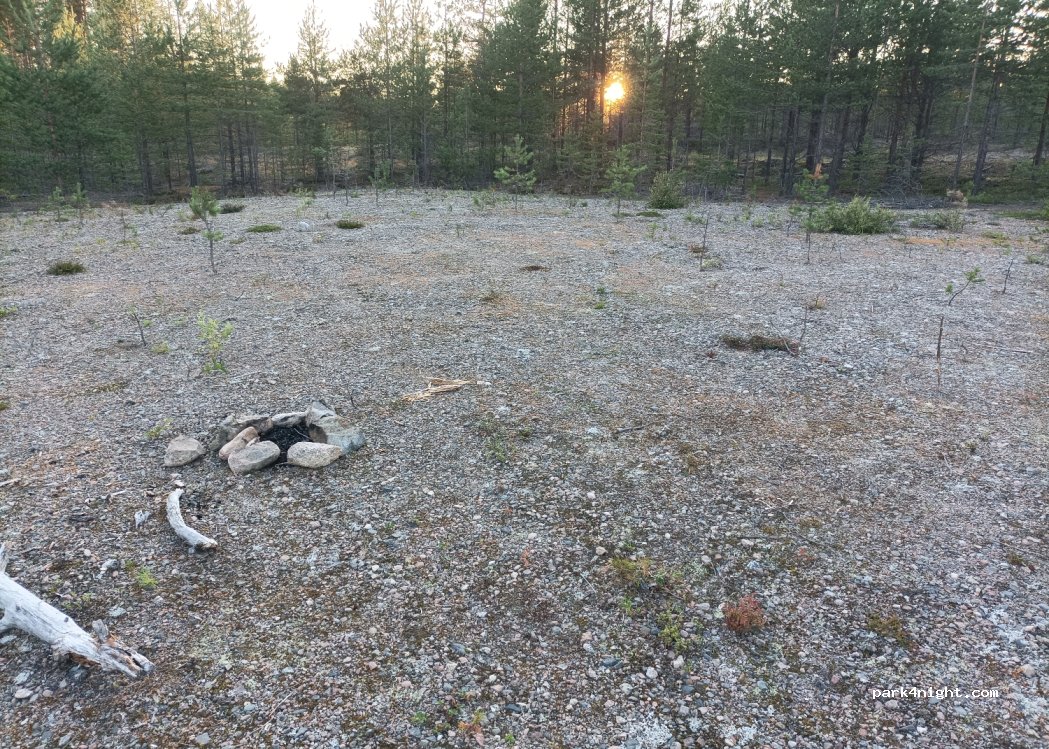 (95750) Orajärvi - Unnamed Road — foto 3