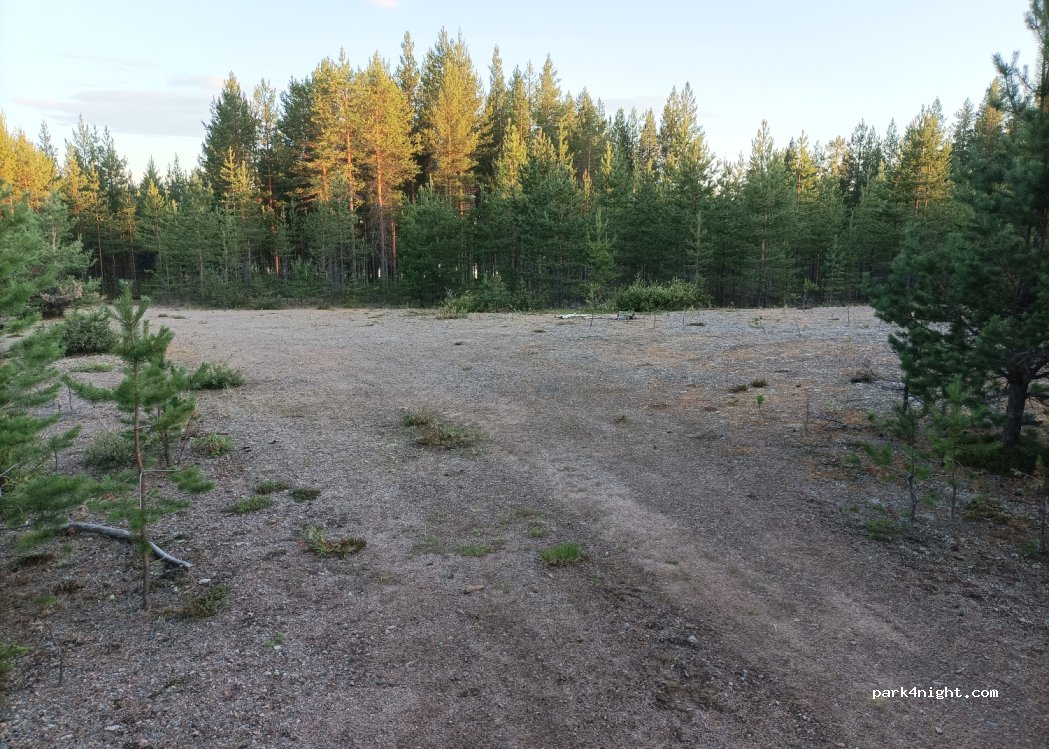 (95750) Orajärvi - Unnamed Road — foto 4