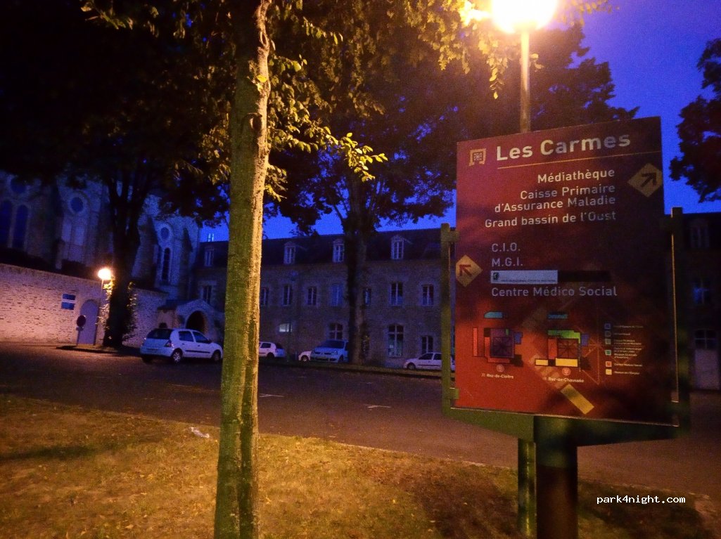 (56800) Ploërmel - 11 Rue du Val — foto