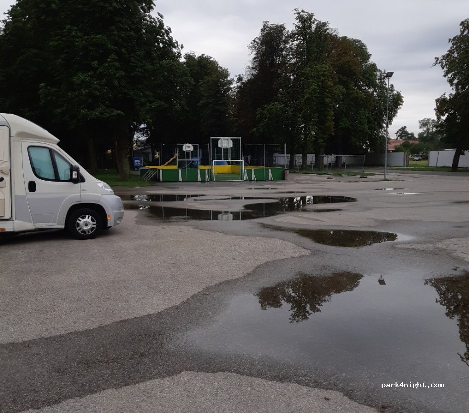 (3130) Herzogenburg - 13 Auring — foto