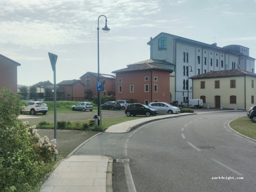 (31029) Vittorio Veneto - 3 Via Lino Carlo del Favero — foto 3