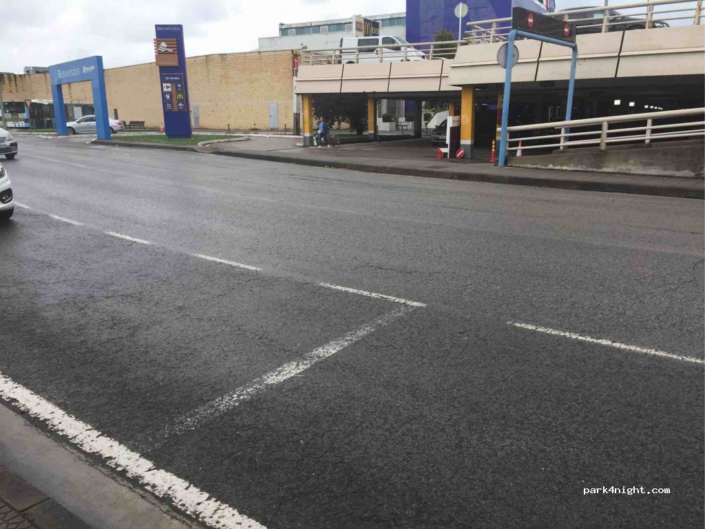 (39011) Santander - 1A Calle Maria Sanz de Sautuola — foto 2