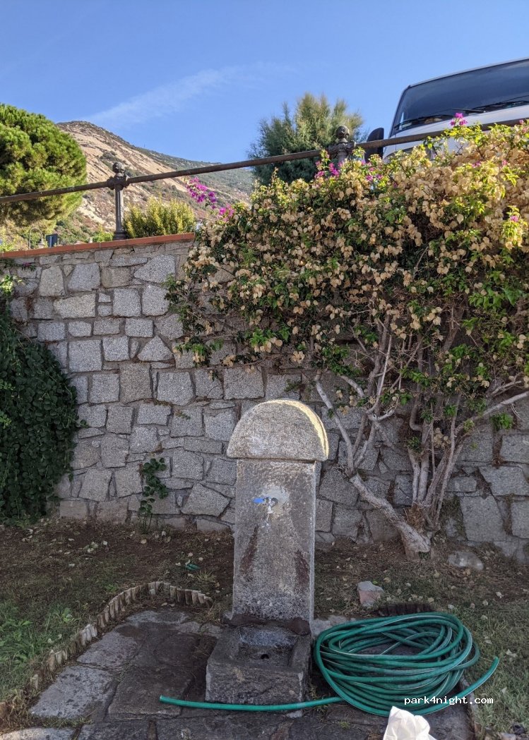 (57030) Chiessi - 12 Via delle Ginestre — foto