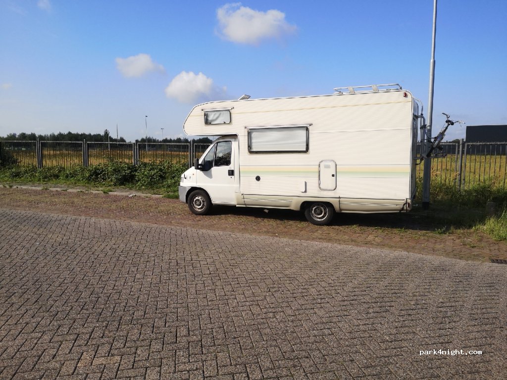 (4815 HJ) Breda - 44 Markkade — foto