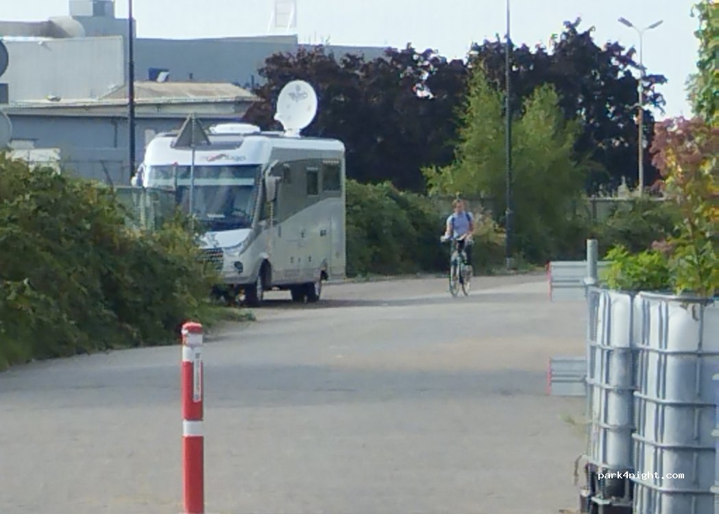 (4815 HJ) Breda - 44 Markkade — foto 4