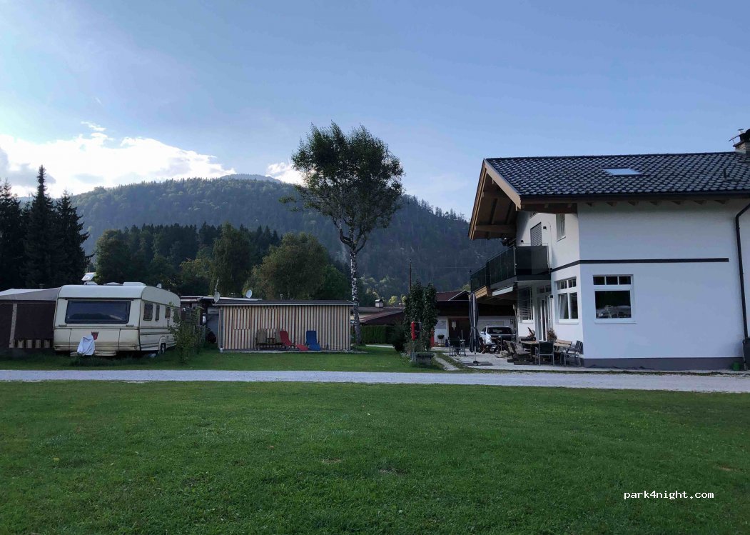 Campingplatz Maier — foto 2