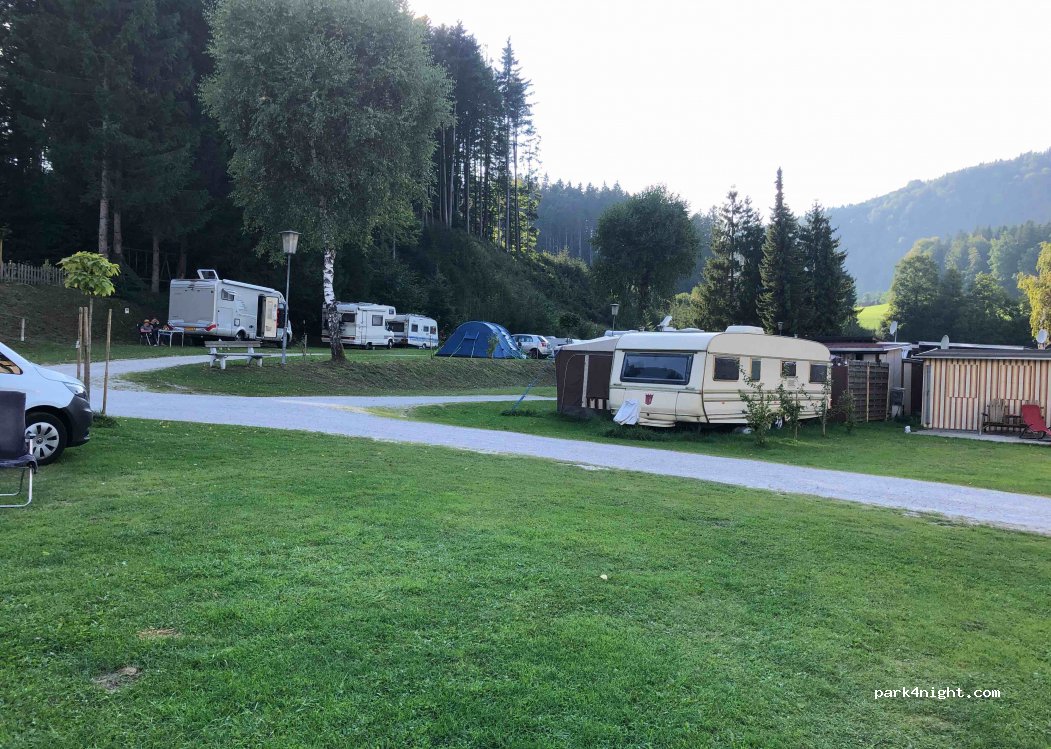 Campingplatz Maier — foto 3