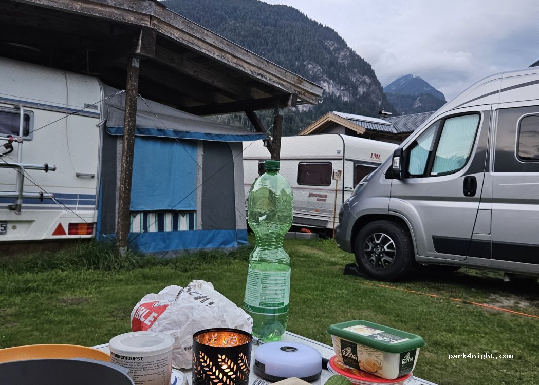 Campingplatz Maier — foto 4
