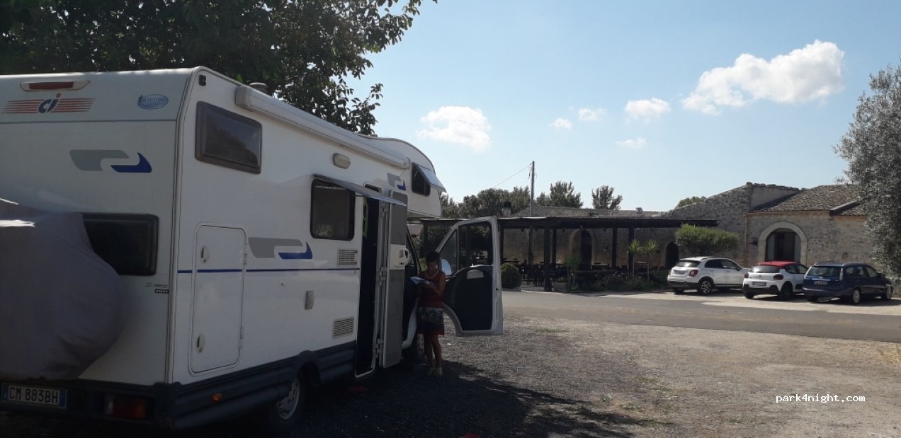 Fattoria Del Cavaliere — foto