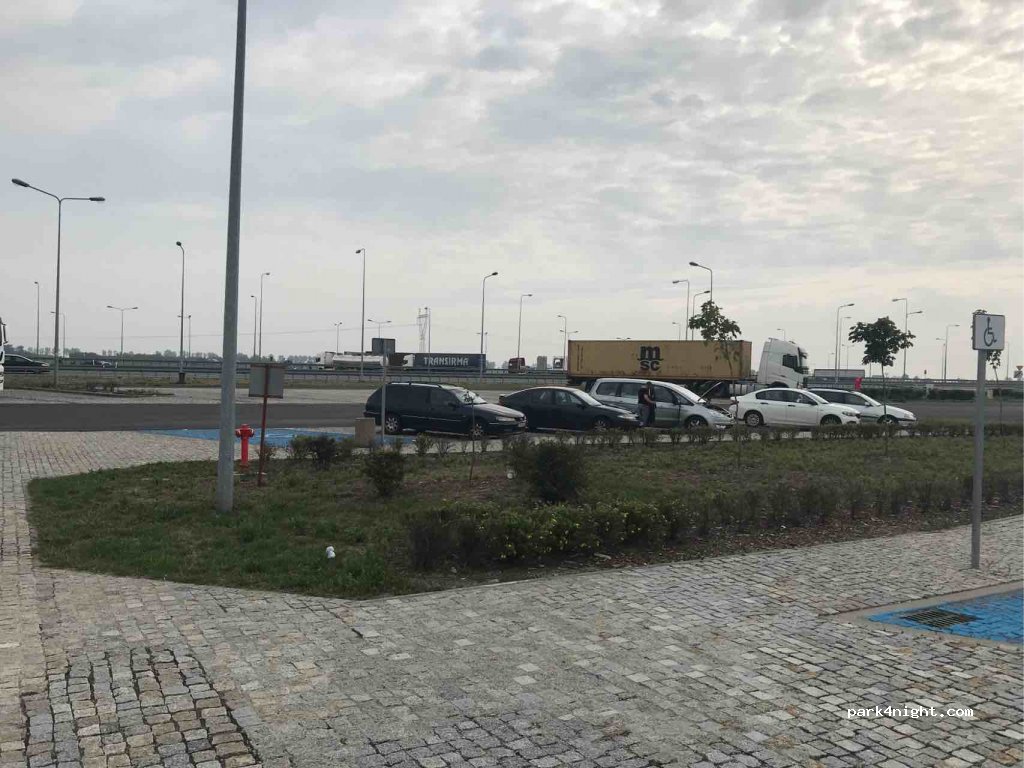 (87-732)  - Autostrada Bursztynowa — foto