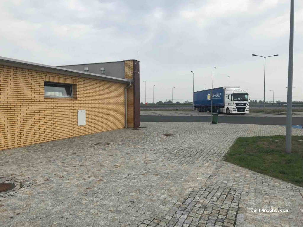 (87-732)  - Autostrada Bursztynowa — foto 2