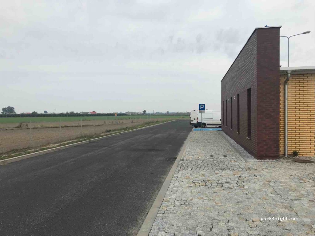 (87-732)  - Autostrada Bursztynowa — foto 3