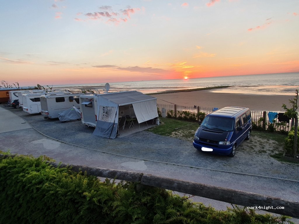 Camping de la plage — foto 2