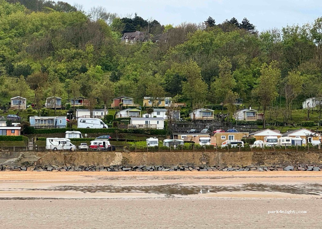 Camping de la plage — foto 4