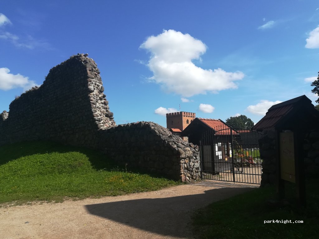 (13192) Medininkai - 2 Šv. Kazimiero gatvė — foto 3