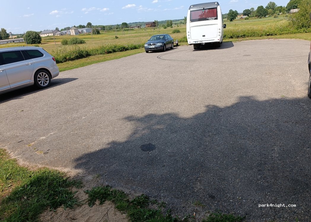 (13192) Medininkai - 2 Šv. Kazimiero gatvė — foto 4