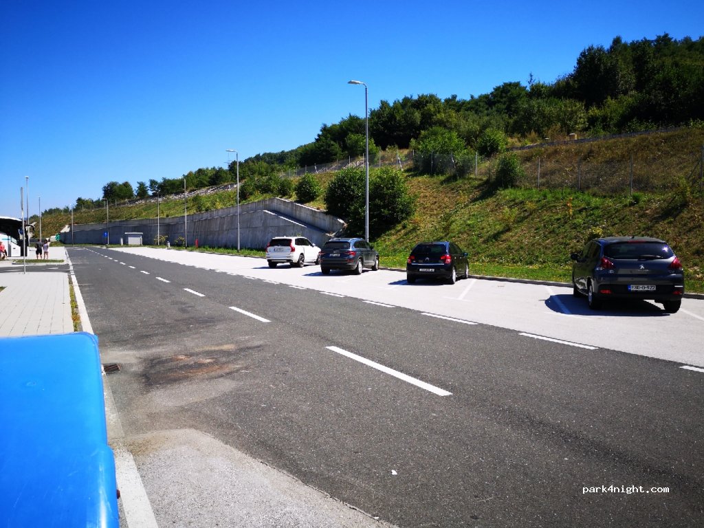 (72000) Zenica - A1 — foto