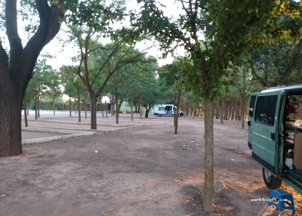 (16720) Cañada Juncosa - Camino del Lavadero — foto 3