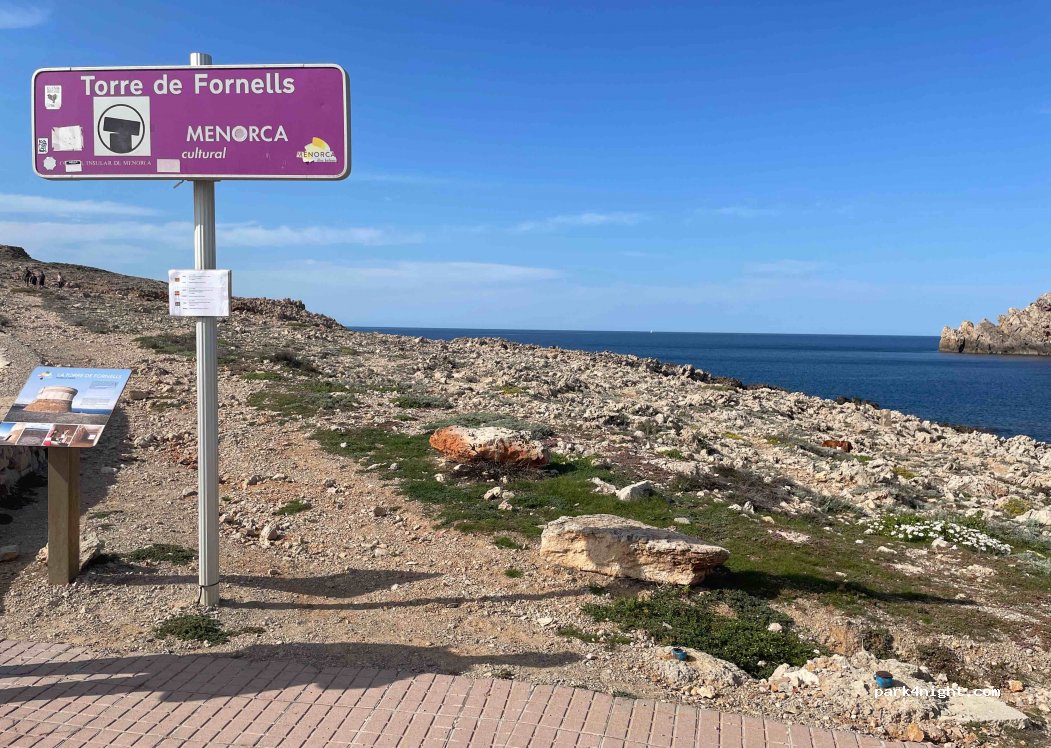 (07748) Fornells - 135 Carrer Tramuntana — foto 2