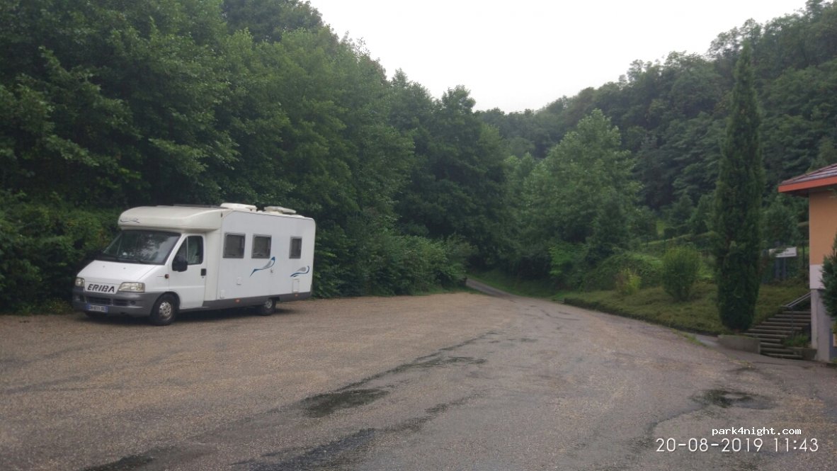 (38300) Domarin - 9 Chemin des Sources — foto